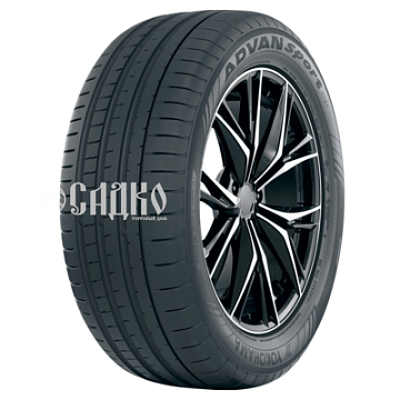 325/35ZR23 115Y Advan Sport V107 TL