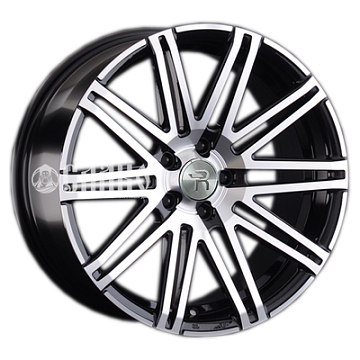8,5x19/5x112 ET40 D66,6 A120 BKF (конус, C570)