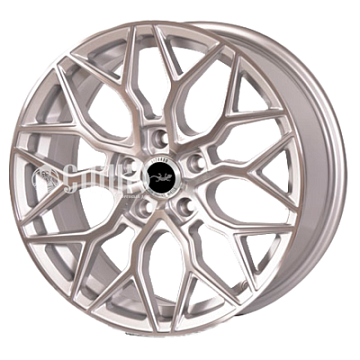 7,5x17/5x100 ET38 D57,1 XH1024 SMF (конус)