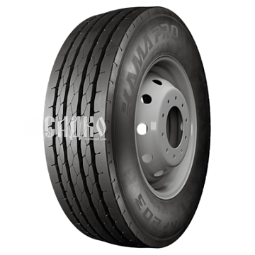 385/65R22,5 160K PRO NF 203 TL M+S 3PMSF