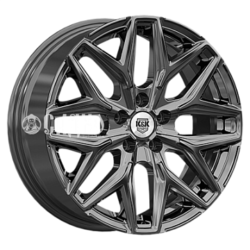 7x17/5x114,3 ET40 D67,1 Ариус (КС1187) Кварц