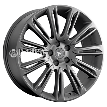 9,5x22/5x120 ET45,5 D72,6 LI2 MGM (пш, LR002)