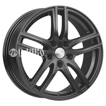 7x17/5x114,3 ET45 D60,1 Брайтон (КЛ311) Бархат новый