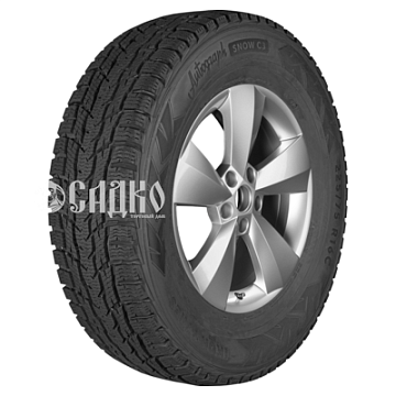 235/65R16C 121/119R Autograph Snow C3 TL