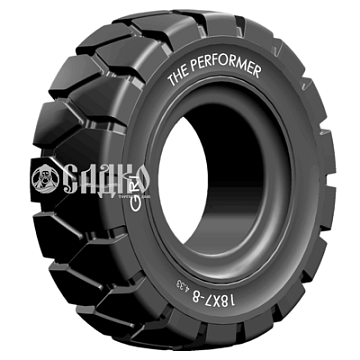 6,00-9/4,00 Performer Цельнолитая ШРИ-ЛАНКА