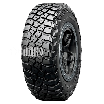 LT255/65R17 114/110Q LRD Mud Terrain T/A KM3 TL