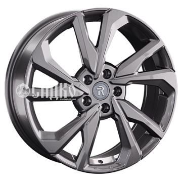 7,5x19/5x114,3 ET40 D60,1 TY342 GM (конус, C570)