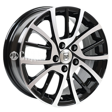 6x15/4x100 ET45 D54,1 548 BD