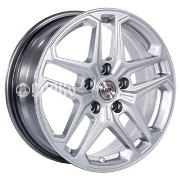 6,5x16/5x114,3 ET40 D66,1 R-04 HS