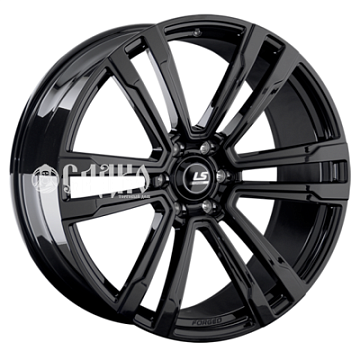 9x22/6x139,7 ET45 D95,10 LS FG11 BK (конус, C570)