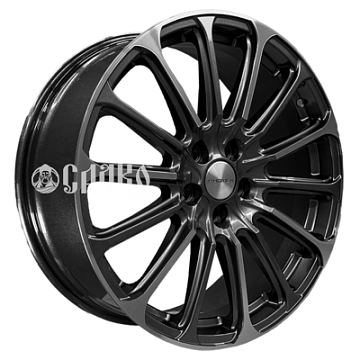 7,5x19/5x114,3 ET45 D67,1 KHW1910 (Mazda CX-5/Kia Seltos) Gray-FP