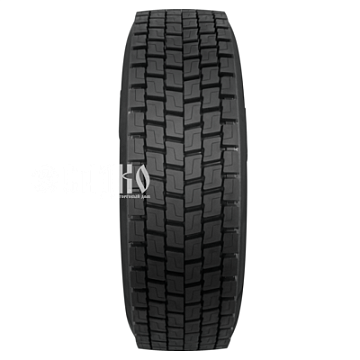 315/70R22,5 154/150L HD2I-260 Retread TL M+S восстановленная