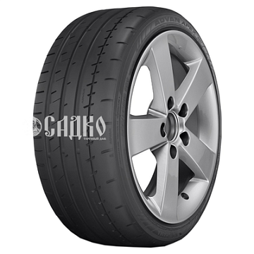 225/40R19 93Y Advan Apex V601 TL