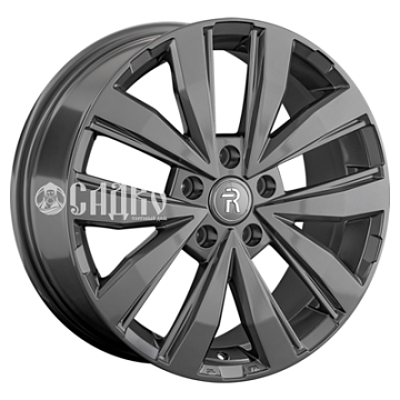 7,5x18/5x120 ET45 D65,1 VV202 GM (конус, C570-01)