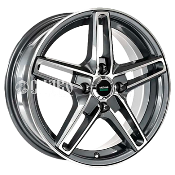 6x15/4x100 ET48 D54,1 MGM-17FF GMF