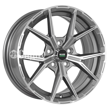 6,5x15/4x100 ET36 D60,1 MGM-22 GMF