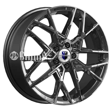 7x18/5x114,3 ET48 D56,1 Вудроф (КС1044) кварц