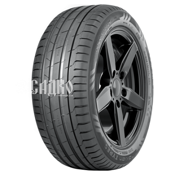 255/55ZR18 109Y XL Hakka Black 2 SUV TL