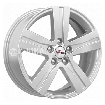 7x17/5x112 ET45 D57,1 Rebel (КС913) Нео-классик