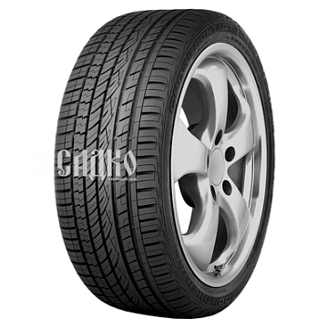 265/40R21 105Y XL CrossContact UHP MO TL FR