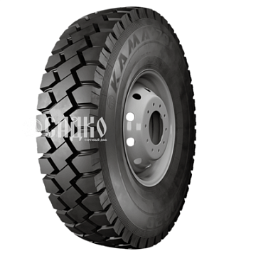 12,00R20 154/150F Кама-701 TT POR M+S 18PR
