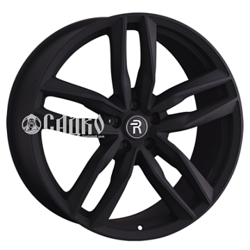 9,5x21/5x112 ET31 D66,6 A102 MB (конус, A001)