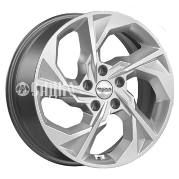 7x17/5x114,3 ET48,5 D67,1 KL-366 Селена