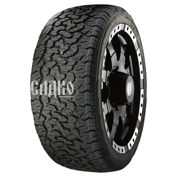 245/65R17 111H XL Lateral Force A/T TL BSW