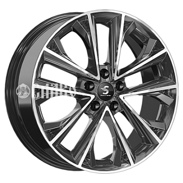 7x18/5x112 ET45 D57,1 КР012 (Karoq/Taos) Diamond Quartz