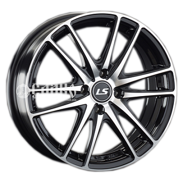 6x16/4x100 ET50 D60,1 362 BKF