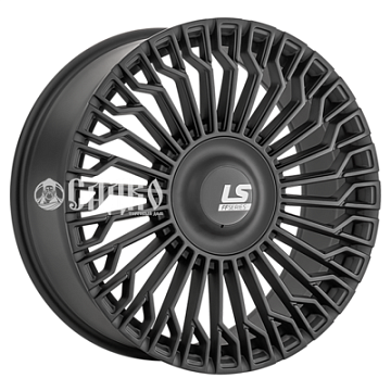 8,5x20/6x139,7 ET36 D100,1 RC99 MB (конус, Колпак+лого)