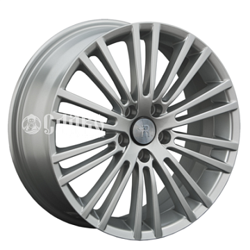 7x16/5x112 ET50 D57,1 SK14 Sil (конус, C570)