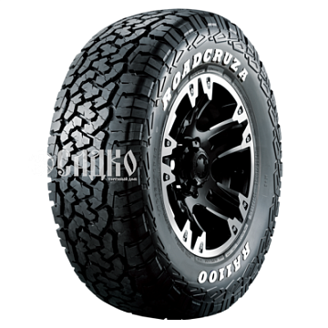 P235/55R18 104T XL RA1100 TL WW M+S