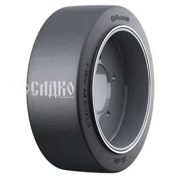 El200x50x140 MH20 Z L Бандажная