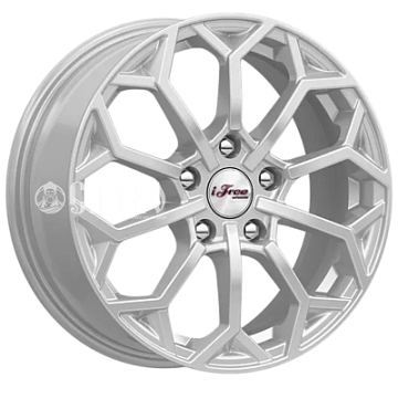 6,5x16/5x108 ET37 D67,1 Спейс-Нидл (КС1000) Нео-классик