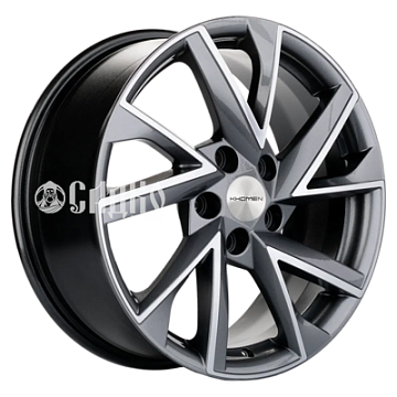7x17/5x108 ET40 D60,1 KHW1714 (Chery Tiggo/Tiggo 7 Pro) Gray-FP