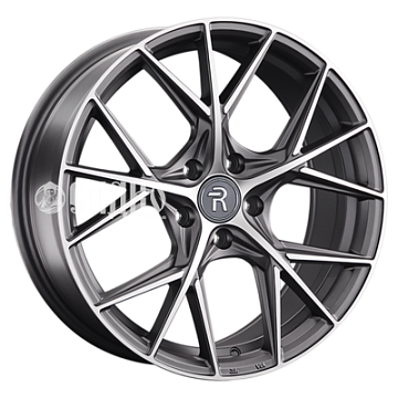 7,5x17/5x114,3 ET45 D60,1 CHG63 MGMF (конус, C570)