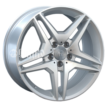 8,5x19/5x112 ET43 D66,6 MR96 SF (конус, MB001)
