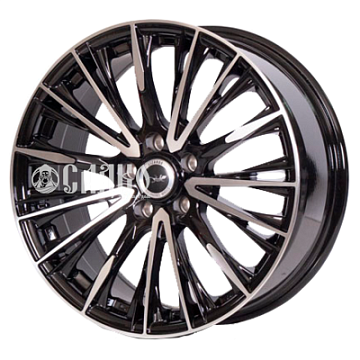 7,5x17/5x108 ET33 D60,1 XH304 BMF (конус)