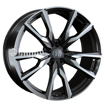 10,5x22/5x112 ET43 D66,6 B306 GMF (конус, B640)