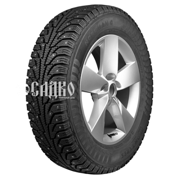 195/70R15C 104/102R Nordman C TL (шип.)