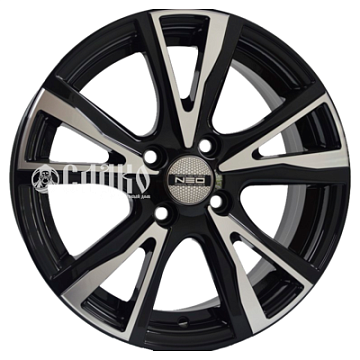 6x15/4x100 ET36 D60,1 574 BD