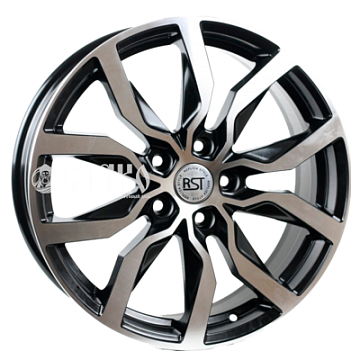 7x18/5x114,3 ET51 D67,1 R138 (Tucson, Carnival) BD