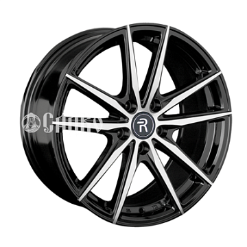 9x20/5x112 ET35 D66,6 B290 BKF (конус, C570)