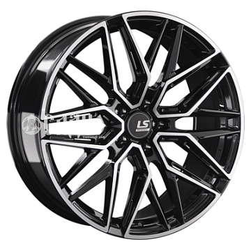 8,5x19/5x108 ET30 D65,1 RC59 BKF (конус)