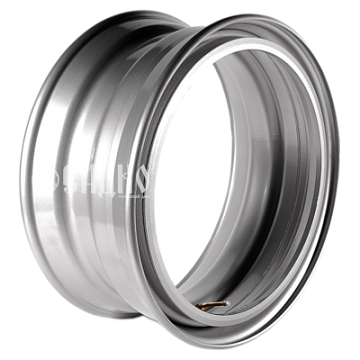 9x22,5/0x0 ET130 D0 Silver (0900) МАЗ под клин