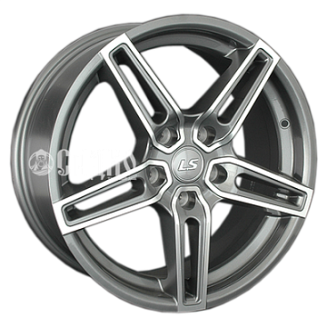 7,5x17/5x112 ET43 D57,1 734 GMFP