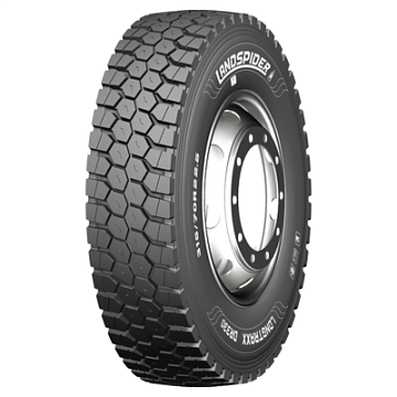 315/80R22,5 154/151M (157/154L) Longtraxx DR330 TL M+S 3PMSF 20PR КИТАЙ