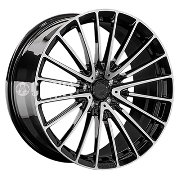 9x20/5x112 ET34 D66,6 LS FG44 BKF (конус, C570)
