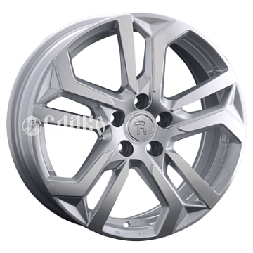 7x17/5x108 ET50 D63,3 V46 SF (конус, C570)